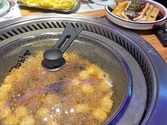 -山河屯铁锅炖·非遗铁锅炖(华强北店)