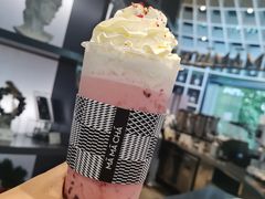 -MAMACHA妈妈茶(岳麓山店)