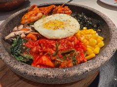 -七八冷面·延边朝鲜族美食(欢乐谷店)