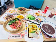 -赵财财·肠粉·煲仔饭(华润万象城店)