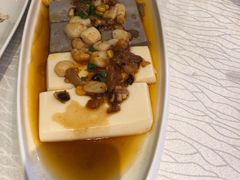 原始水晶三味豆腐-炳胜品味(珠江新城店)