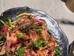 -杨小佳·齐齐哈尔烤肉·烤串(广州店)