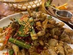 -曼泰·泰餐(江南环球港店)