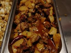 -王府家宴WAHAT AL MLOK RESTAURANT