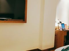 -喆·啡酒店(石家庄火车站西广场店)