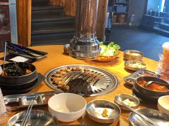 -缸桶屋韩国料理·全程帮烤(泰禾店)
