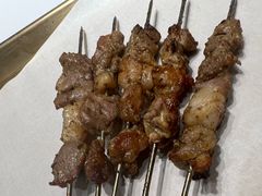 -锦州御烧烤·形象店(人民街店)