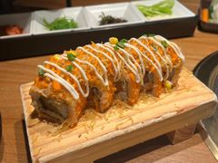-炉小哥烤肉(信万广场店)