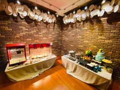 -OPEN開全日自助餐厅·西餐·海鲜(佛山希尔顿酒店)