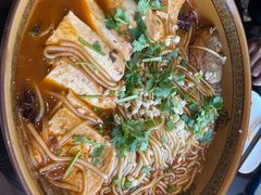 -知音酒楼(花园店)