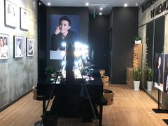 -海马体照相馆|大师(武汉光谷K11店)