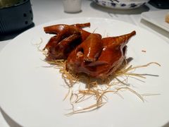 -炳胜品味(深圳万象城店（罗湖）)