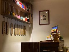 -长亭酒肆.武夷菜(鼓楼后海店)