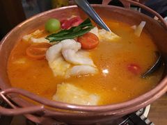 -云海肴·汽锅鸡·云南菜(广安门天虹店)