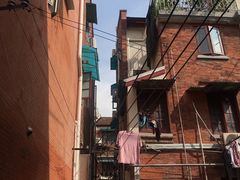 -大韩民国临时政府旧址