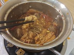 -壹天自助小火锅·贵州地摊火锅