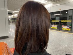 -Mentor Hair Salon