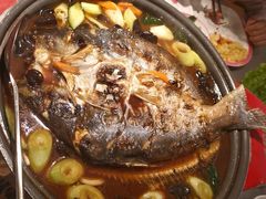 -探炉·香辣豆花烤鱼(笋岗宝能环球汇店)