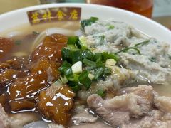-荔林食店(西华路店)