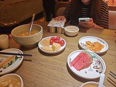 -六月雪干锅(涪城万达广场店)