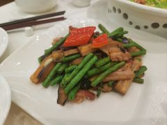 -新兴家喻酒家·羊城名宴(昌岗店)