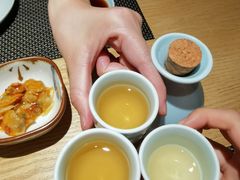 -虹料理·日料放题(悠方店)