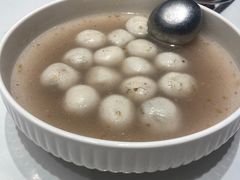 水煮汤圆-渔人码头(中南店)