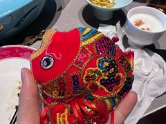 -阿五黄河大鲤鱼(建业路店)