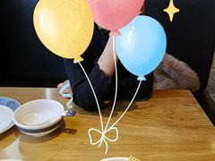 -吕氏疙瘩汤·私家菜馆(慈云寺店)