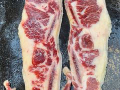 -三通阁石板烤肉