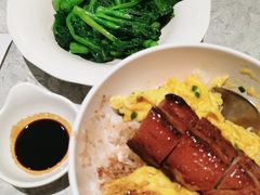 -翠华餐厅(正佳广场店)