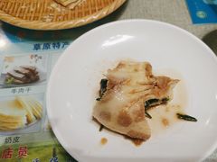 -牧马人奶茶馆(乌兰察布总店)