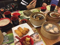-添好运点心专门店(中环IFC店)