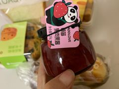 -爱达乐面包生日蛋糕(华油路店)