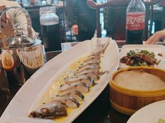 -前门烤鸭(江东中路店)