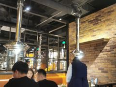 大堂-汉拿山(包河万达店)