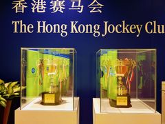 -珠海横琴国际网球中心