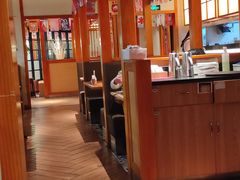 -仓桥家·焗寿司·锅物(光谷步行街店)