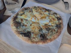 -Mercato莫卡多露台餐厅与酒吧(K11店)