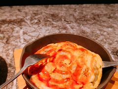 蚵仔煎-鹿港小镇(中关村店)