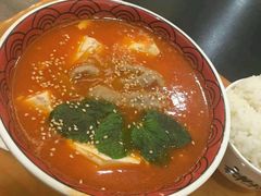 番茄肥牛-神牛饭(凯德来福士店)
