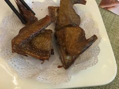 -潮府馆·非遗潮州菜·世纪公园(新国际博览中心店)