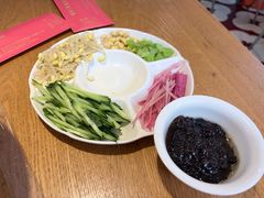 -北三条胡同打卤面馆(雍和宫店)