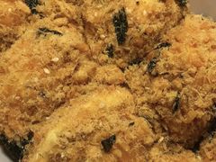 海苔风味酥松小贝-鲍师傅糕点(永安里店)