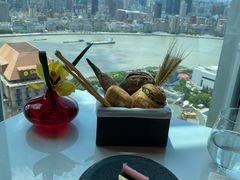 -翡翠36餐厅(浦东香格里拉店)