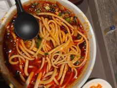 -清真·马安军辣子牛肉面
