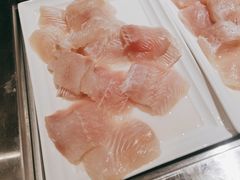 -新希望诺富特酒店-青岛湾中餐厅