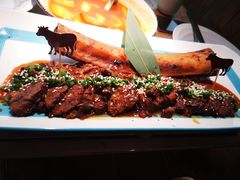 -蜜桃餐厅·伴山(湖滨商业街店)