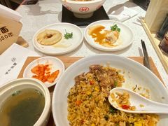 -味千拉面(光启城时尚购物中心店)