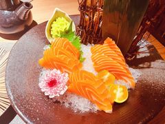-松幸日式料理(中山路店)